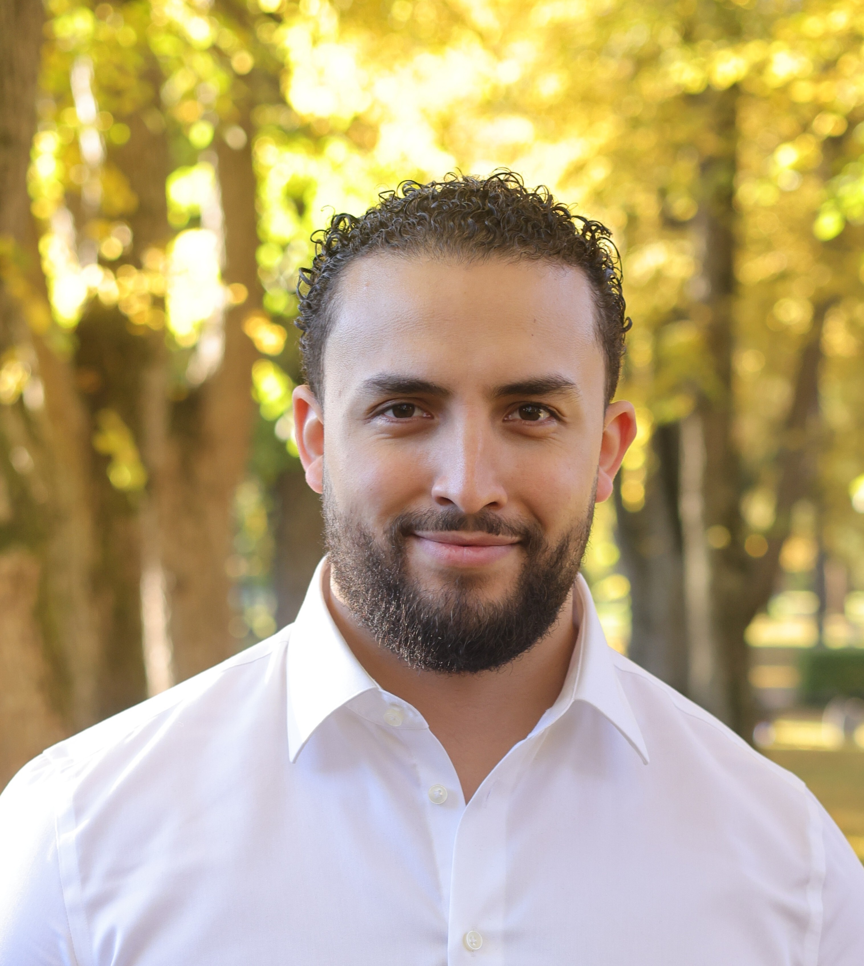 Kamal Al Masoudi